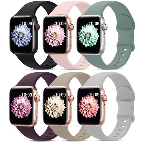 best apple watch case and band color combos|apple watch 7 colors bands.